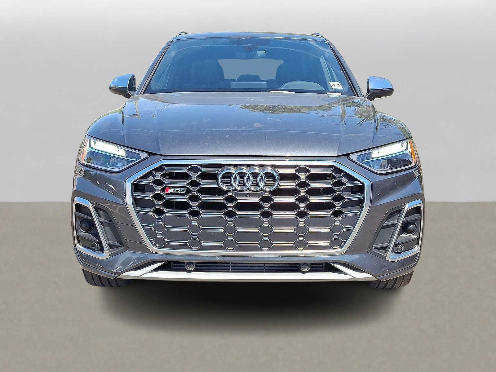 Used 2024 Audi SQ5 Premium Plus AWD/4WD image 35