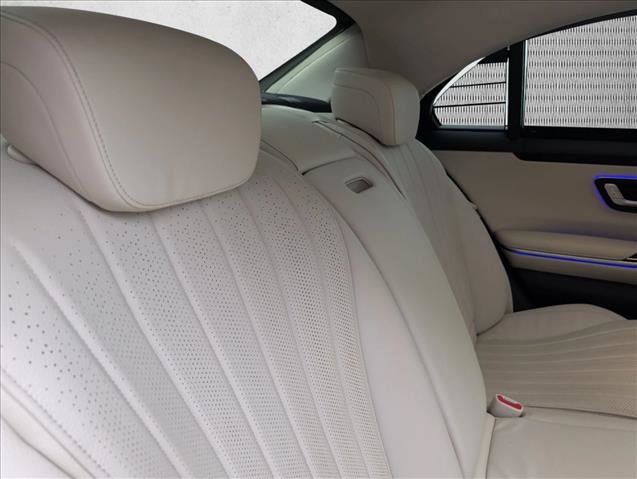 Certified 2022 Mercedes-Benz S 500 4MATIC image 23