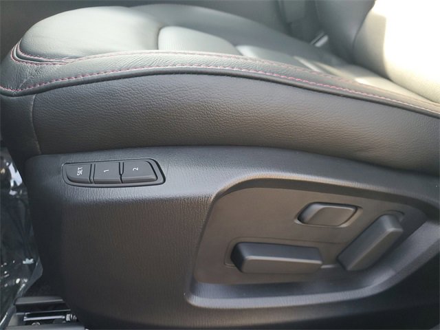 New 2025 MAZDA CX-5 Carbon Edition image 19