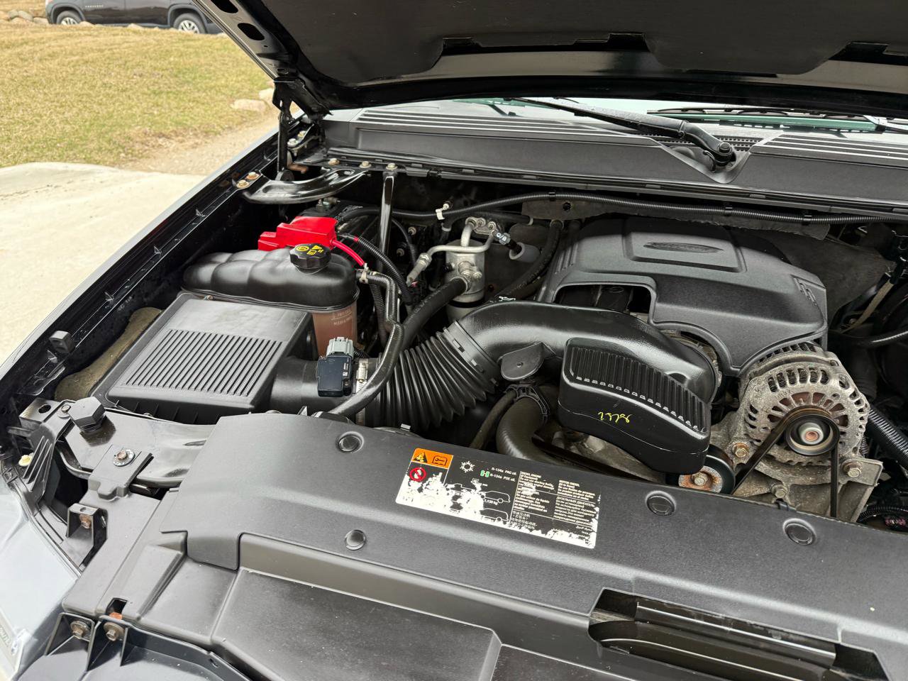 Used 2011 Chevrolet Avalanche LT w/ Luxury Package image 32