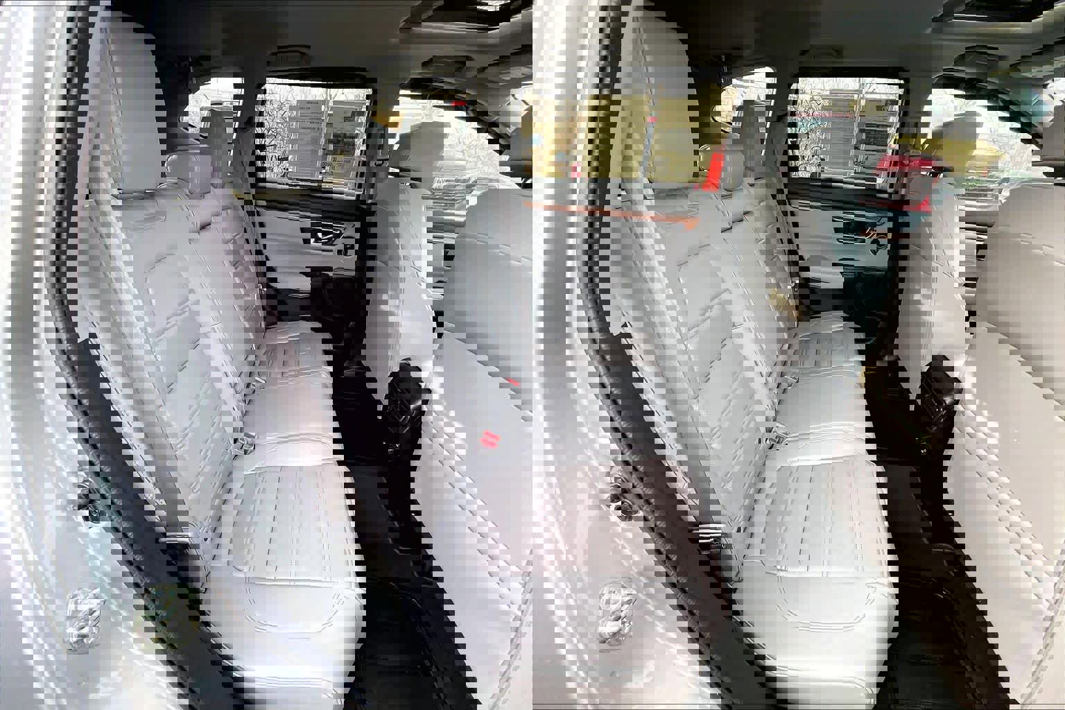 Used 2018 Honda CR-V EX-L image 19