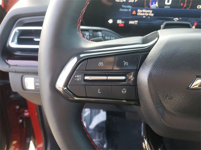 Certified 2024 Chevrolet Traverse RS w/ LPO, Floor Liner Package image 10