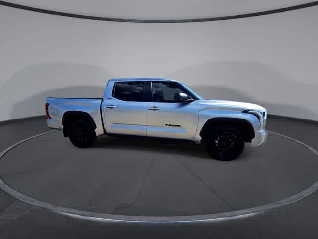 Used 2024 Toyota Tundra SR5 w/ SR5 Premium Package RWD image 9