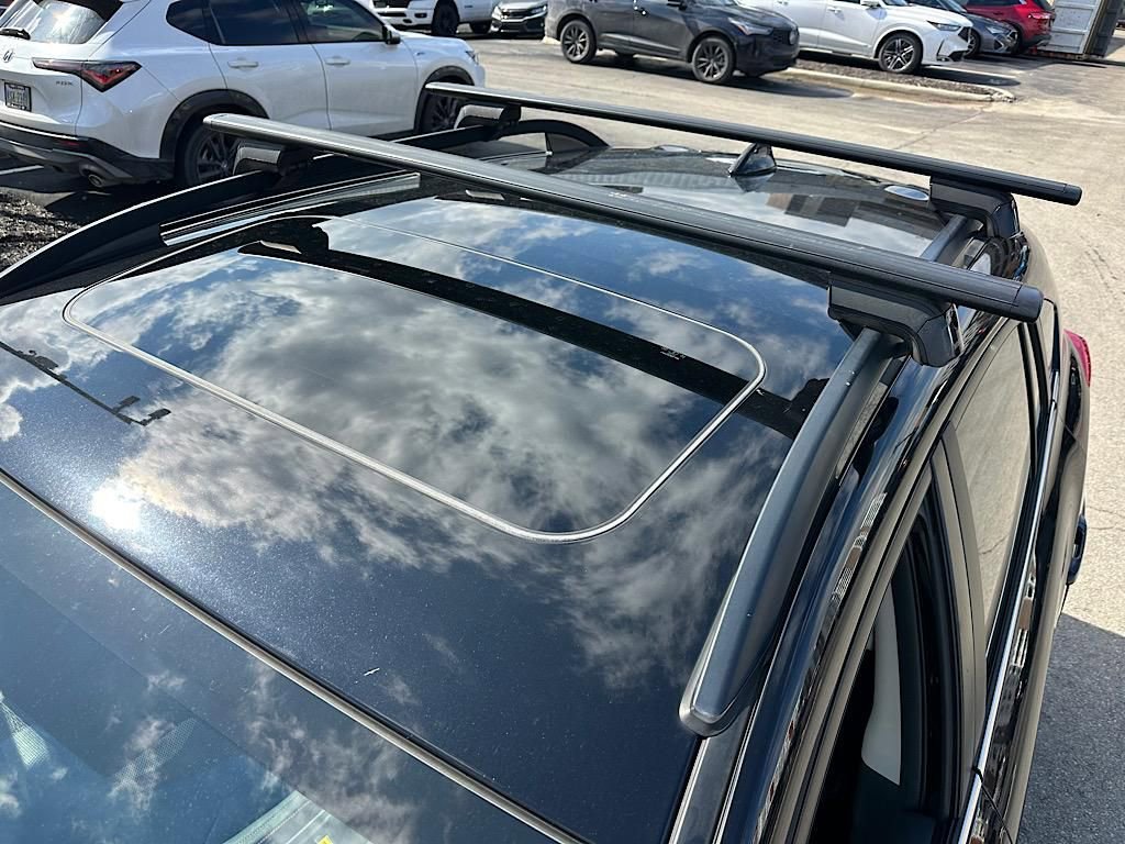 Used 2020 Subaru Crosstrek 2.0i Limited w/ Moonroof Package w/Navigation image 12