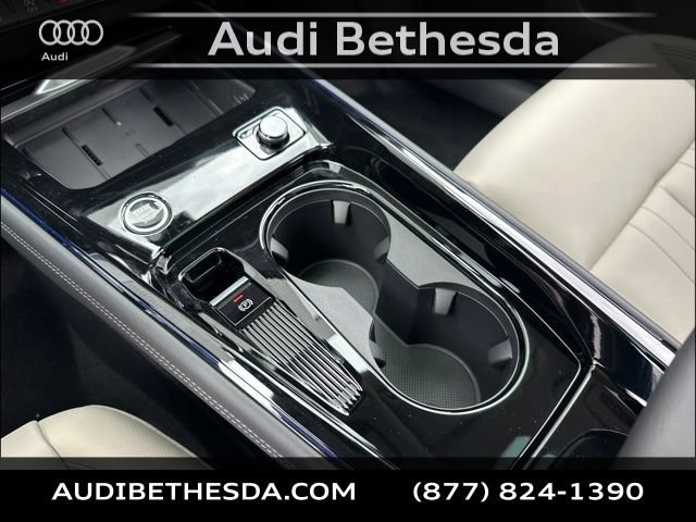 New 2026 Audi Q3 quattro 2.0T AWD/4WD image 19