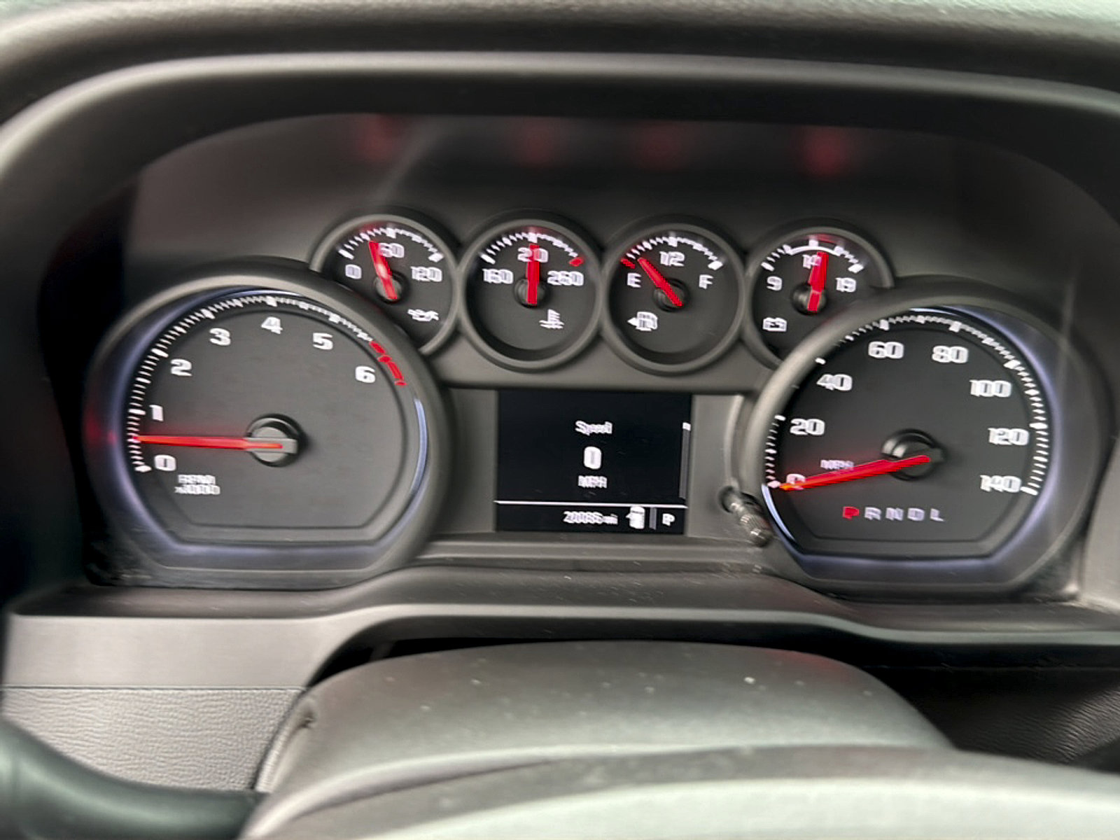 Used 2022 Chevrolet Silverado 2500 W/T w/ WT Fleet Convenience Package RWD image 56