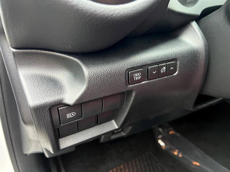 Used 2025 Lexus IS 300 w/ Comfort Package image 28