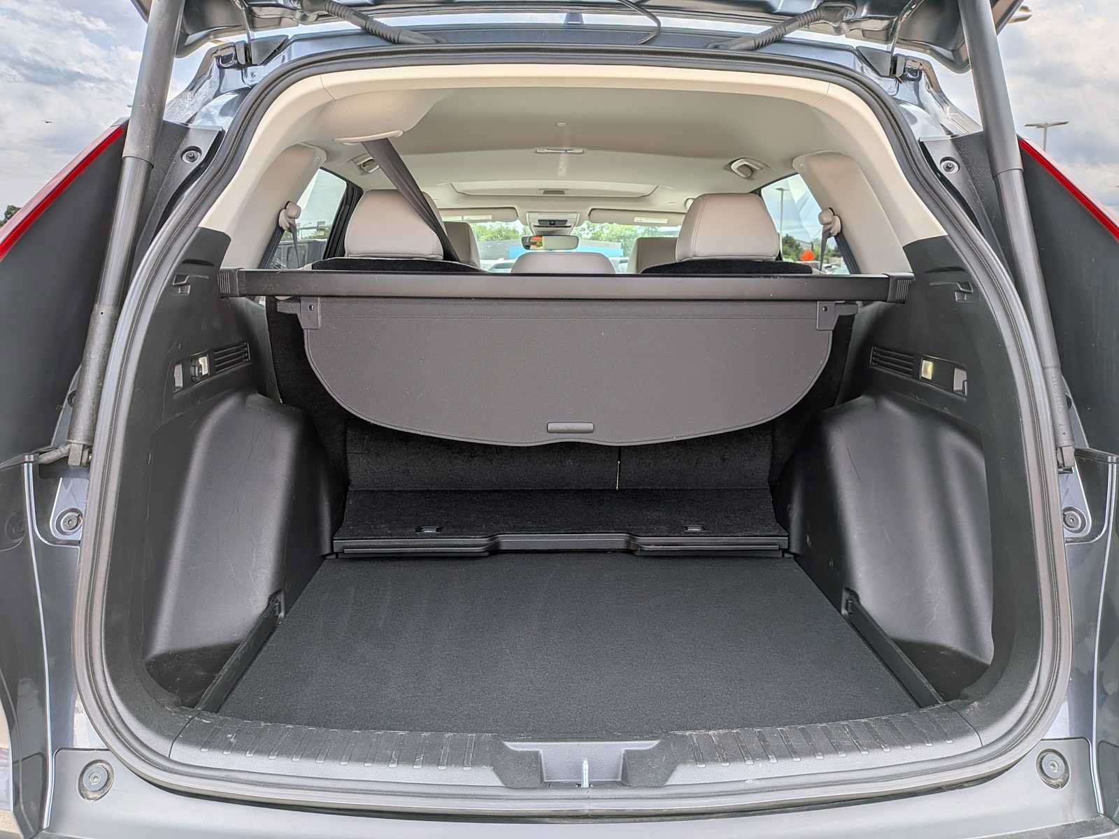 Certified 2024 Honda CR-V EX-L image 32