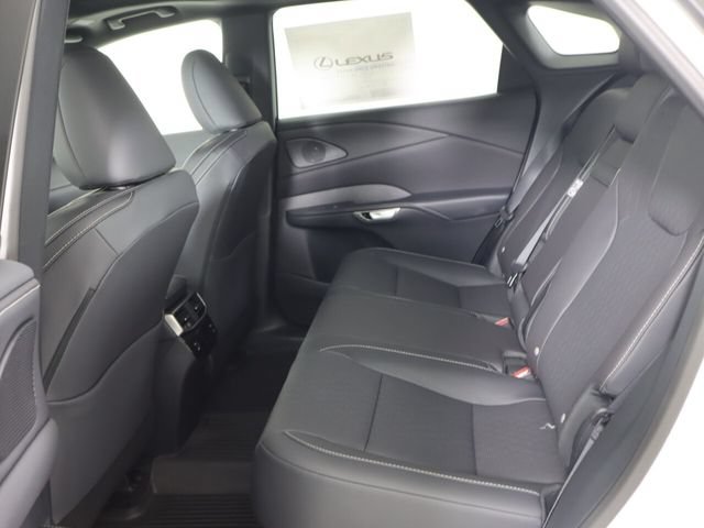 New 2026 Lexus RX 350 Premium Plus w/ Accessory Package (2T) FWD image 15