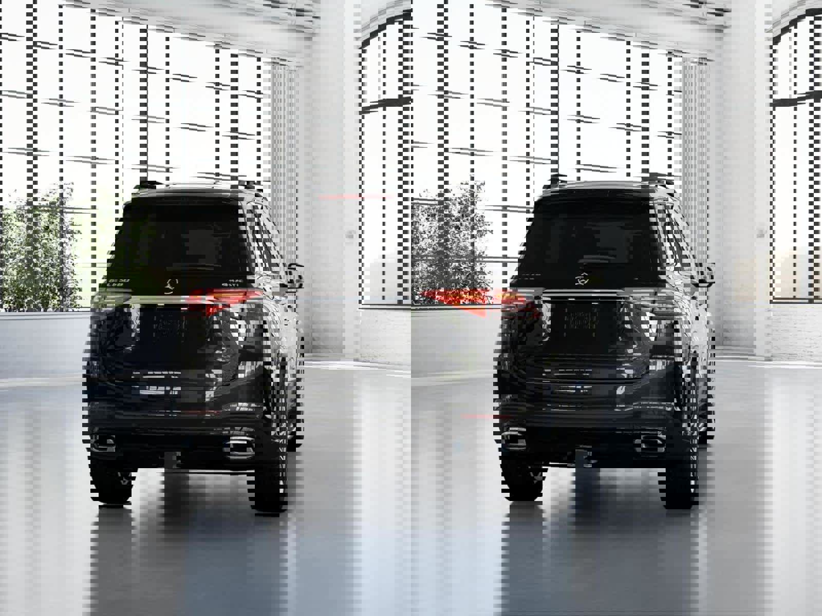 New 2026 Mercedes-Benz GLE 580 4MATIC image 23