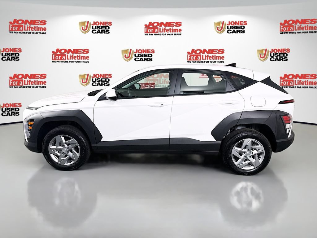 Certified 2026 Hyundai Kona SE AWD/4WD image 12