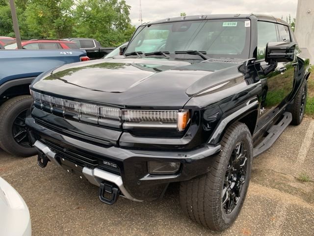 New 2026 GMC Hummer EV 4x4 Crew Cab image 8