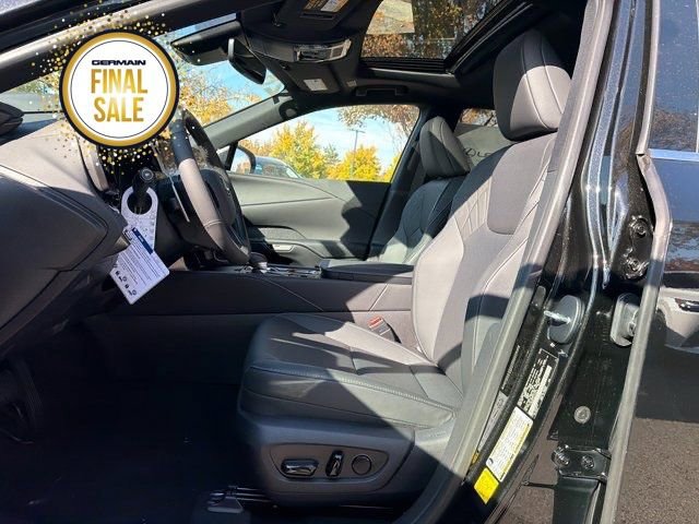 New 2026 Lexus RX 350 Premium image 19