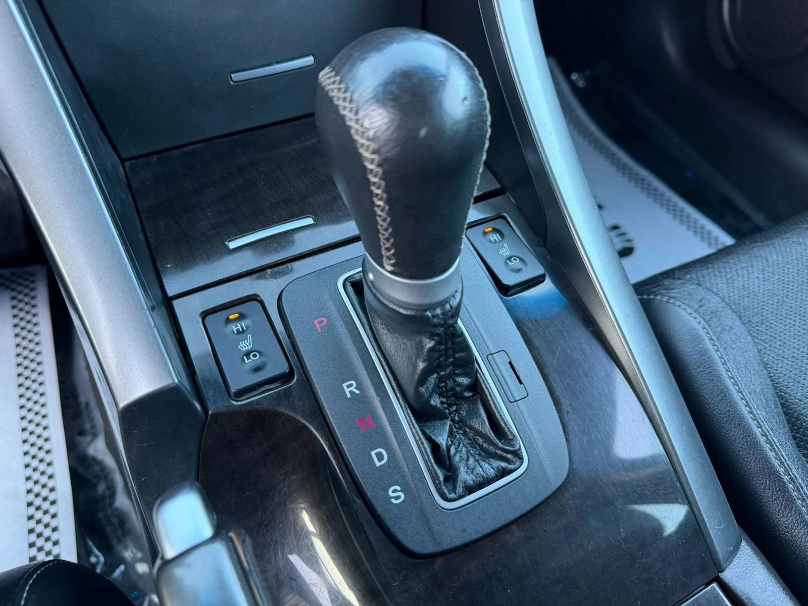 Used 2011 Acura TSX Sedan image 17