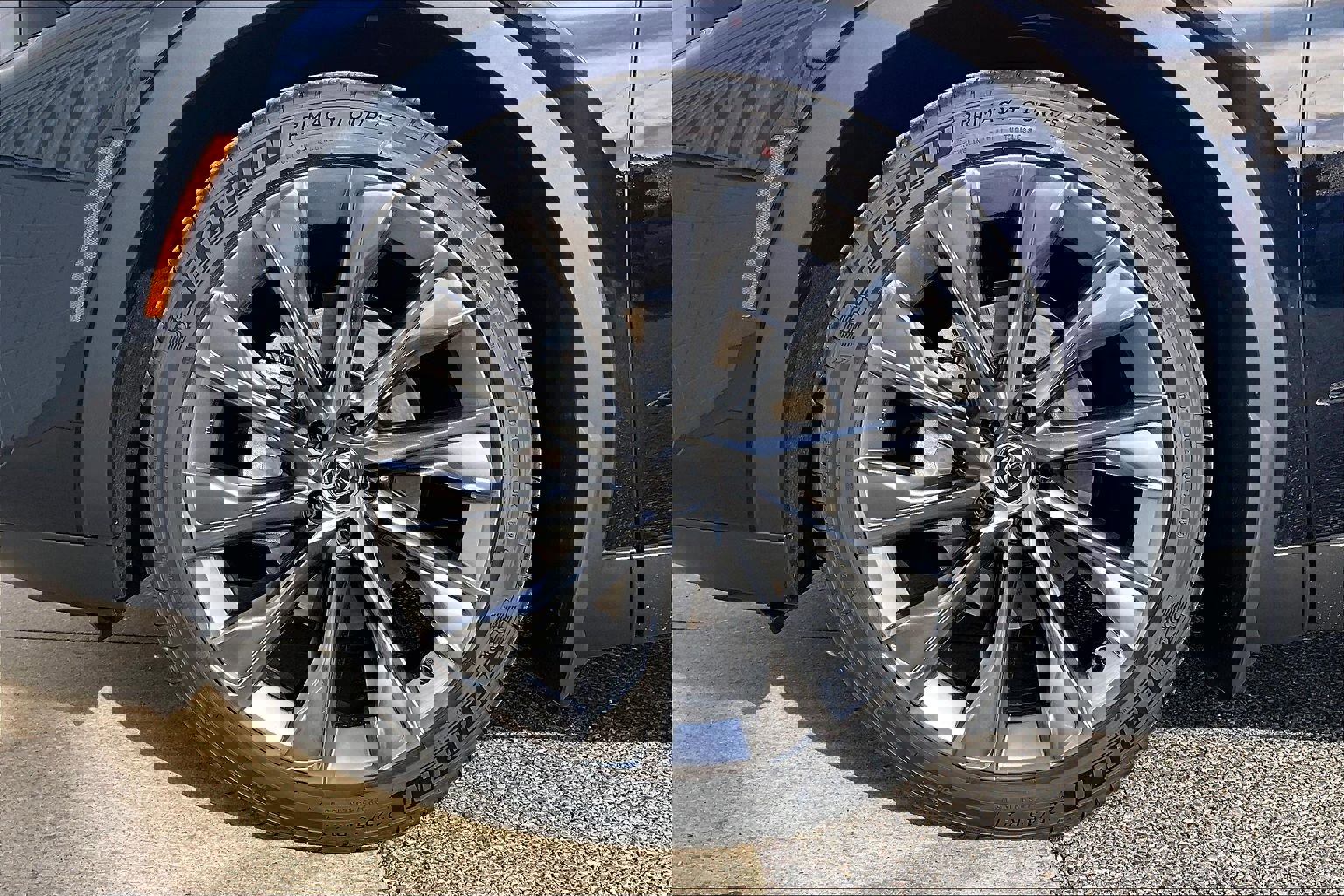 New 2026 Toyota Crown Limited w/ Advanced Technology Package image 15