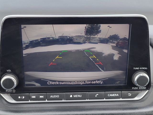 Used 2024 Nissan Rogue SV image 8