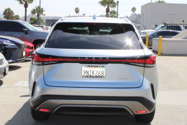 Certified 2024 Lexus RX 350 FWD image 20