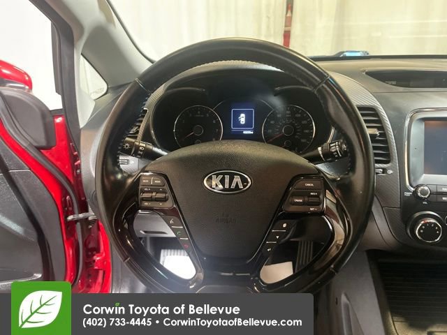 Used 2018 Kia Forte S image 14