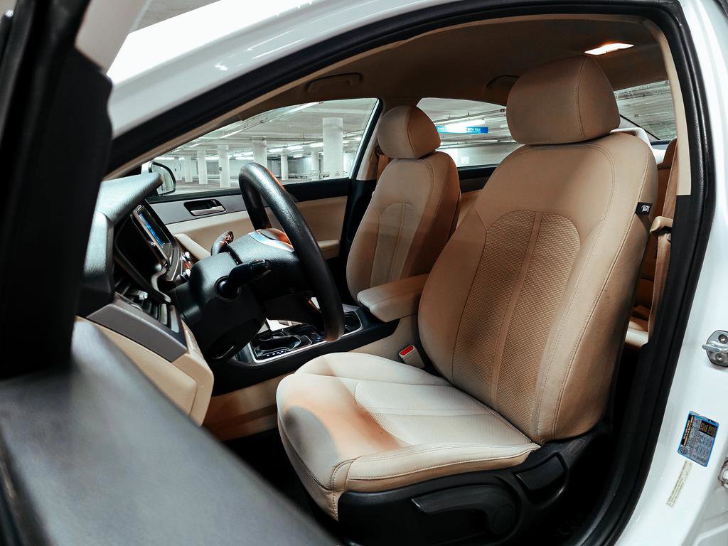 Used 2019 Hyundai Sonata SE image 17