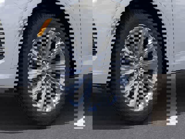 New 2026 Buick Envista Avenir image 9