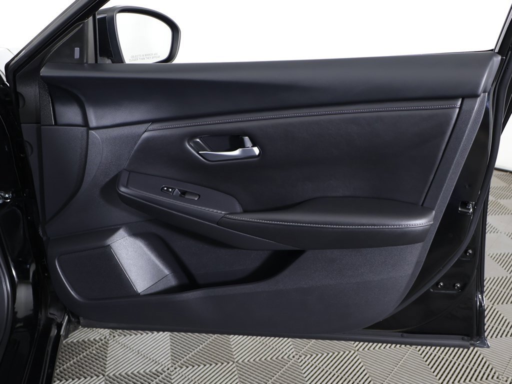 Used 2024 Nissan Sentra SV image 21