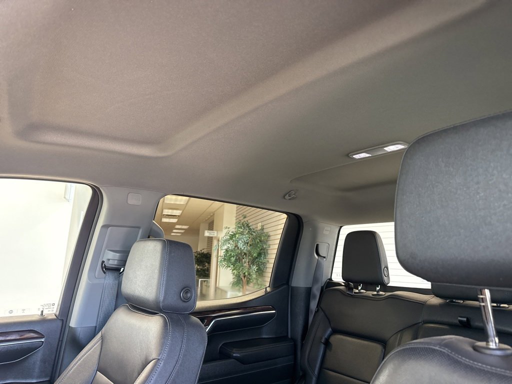Used 2024 GMC Sierra 1500 SLT image 13