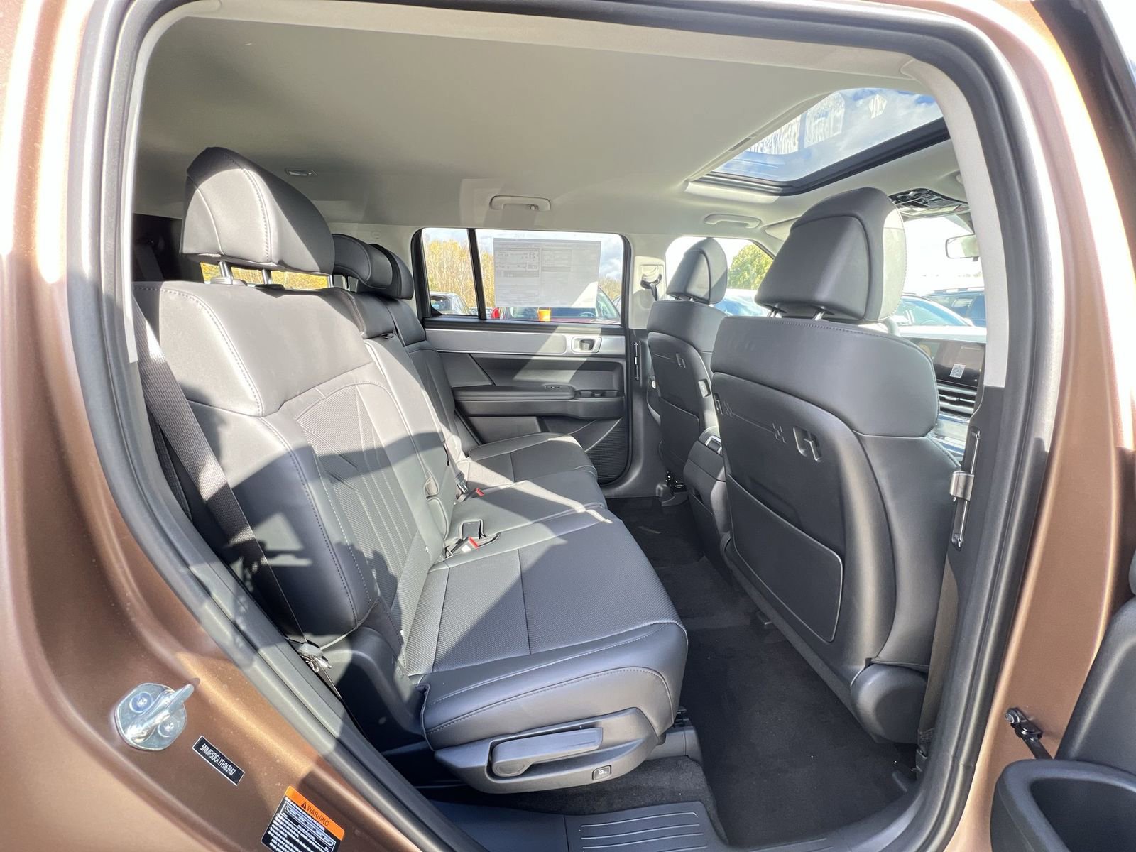 New 2026 Hyundai Santa Fe XRT AWD/4WD image 13