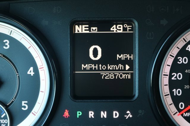 Used 2018 RAM 3500 Lone Star image 25