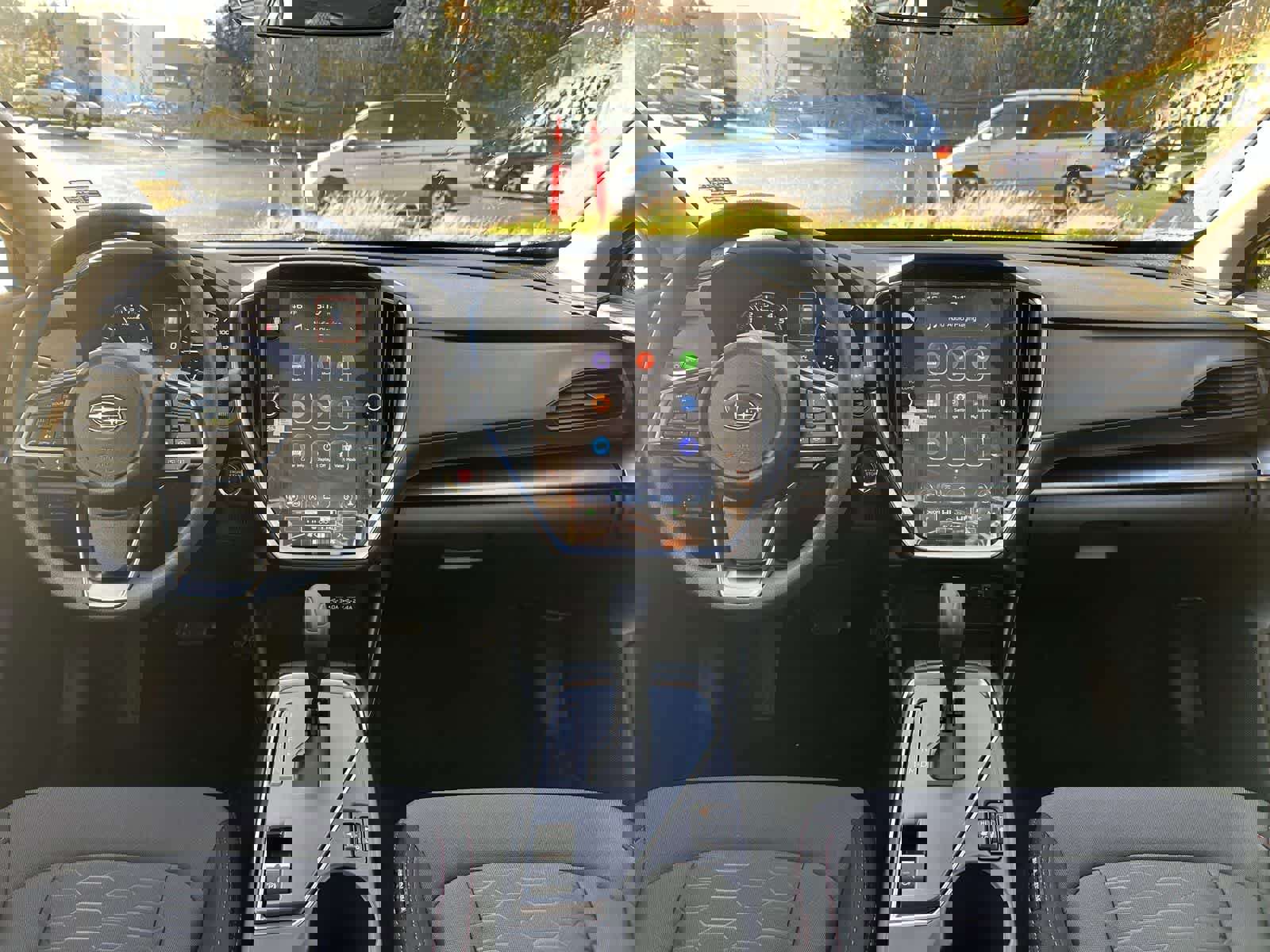 New 2026 Subaru Impreza 2.0i Sport image 9