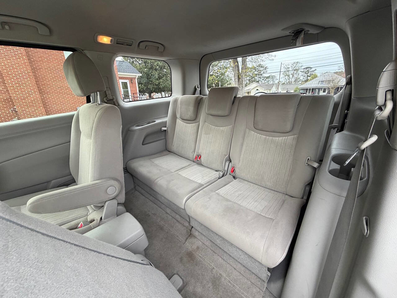 Used 2014 Nissan Quest SV image 14