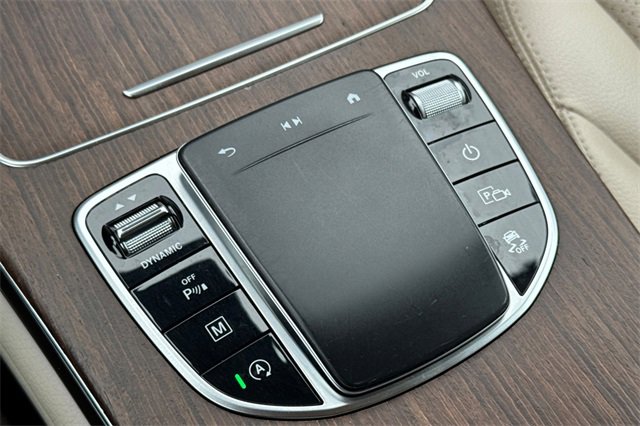 Used 2022 Mercedes-Benz GLC 300 image 31