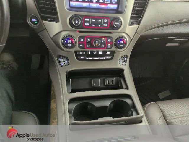 Used 2016 GMC Yukon Denali w/ Open Road Package image 22