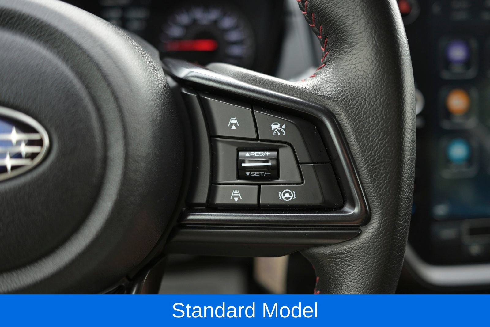 Used 2024 Subaru WRX AWD/4WD image 21
