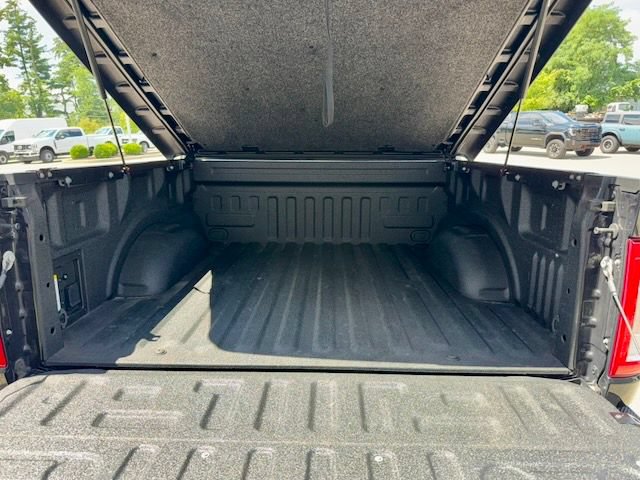 Used 2023 Ford F150 Lariat w/ Trailer Tow Package AWD/4WD image 6