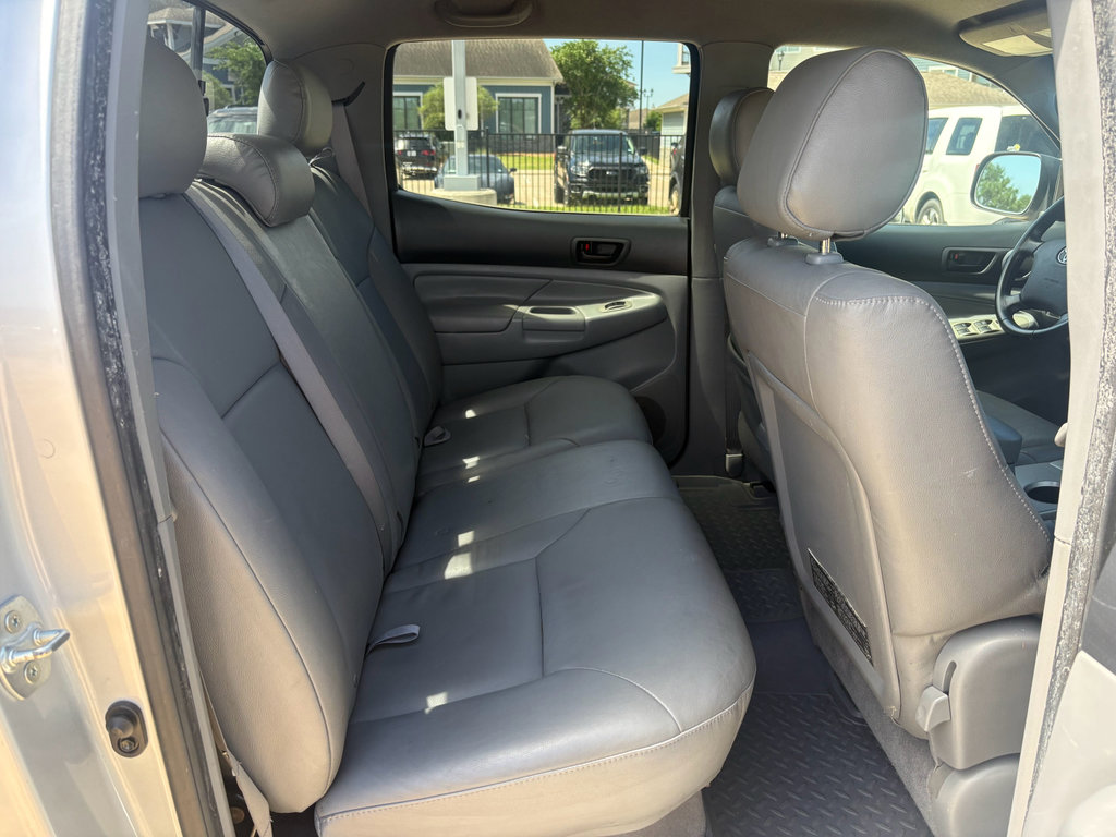 Used 2005 Toyota Tacoma PreRunner RWD image 24