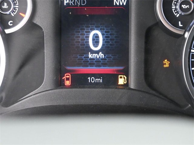 New 2026 RAM 2500 Tradesman image 15