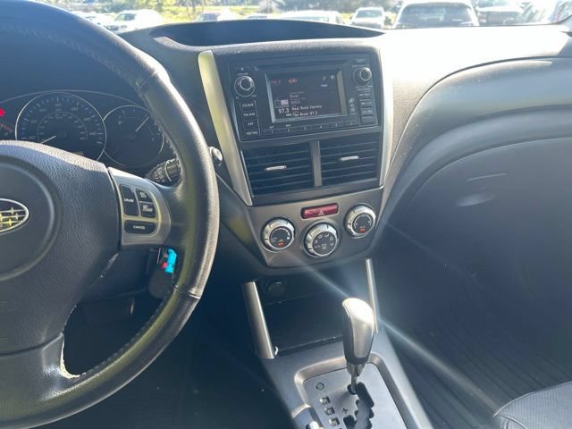 Used 2012 Subaru Forester 2.5X Limited AWD/4WD image 15
