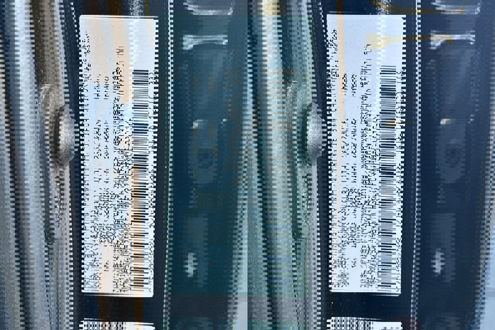 Used 2023 Toyota Tacoma SR w/ Trail Edition AWD/4WD image 27