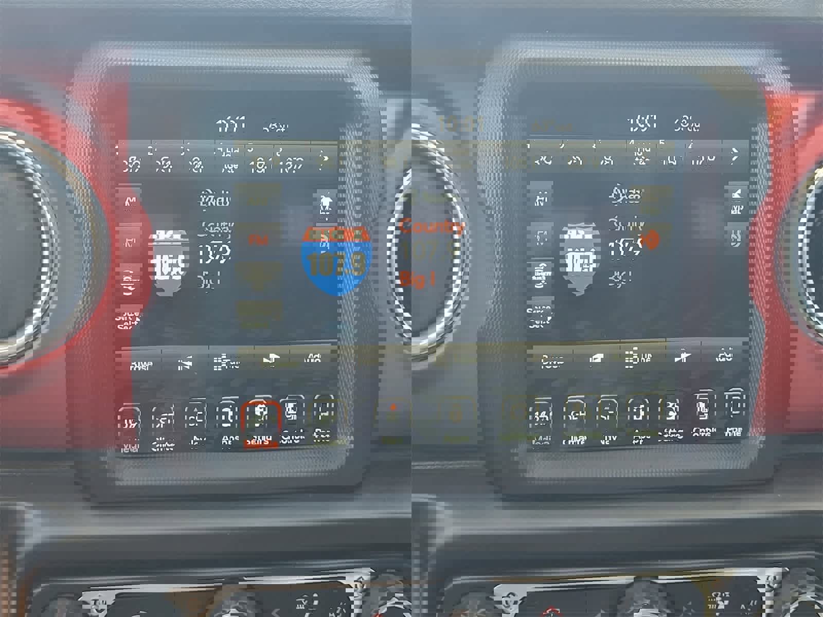 Used 2020 Jeep Gladiator Rubicon image 18