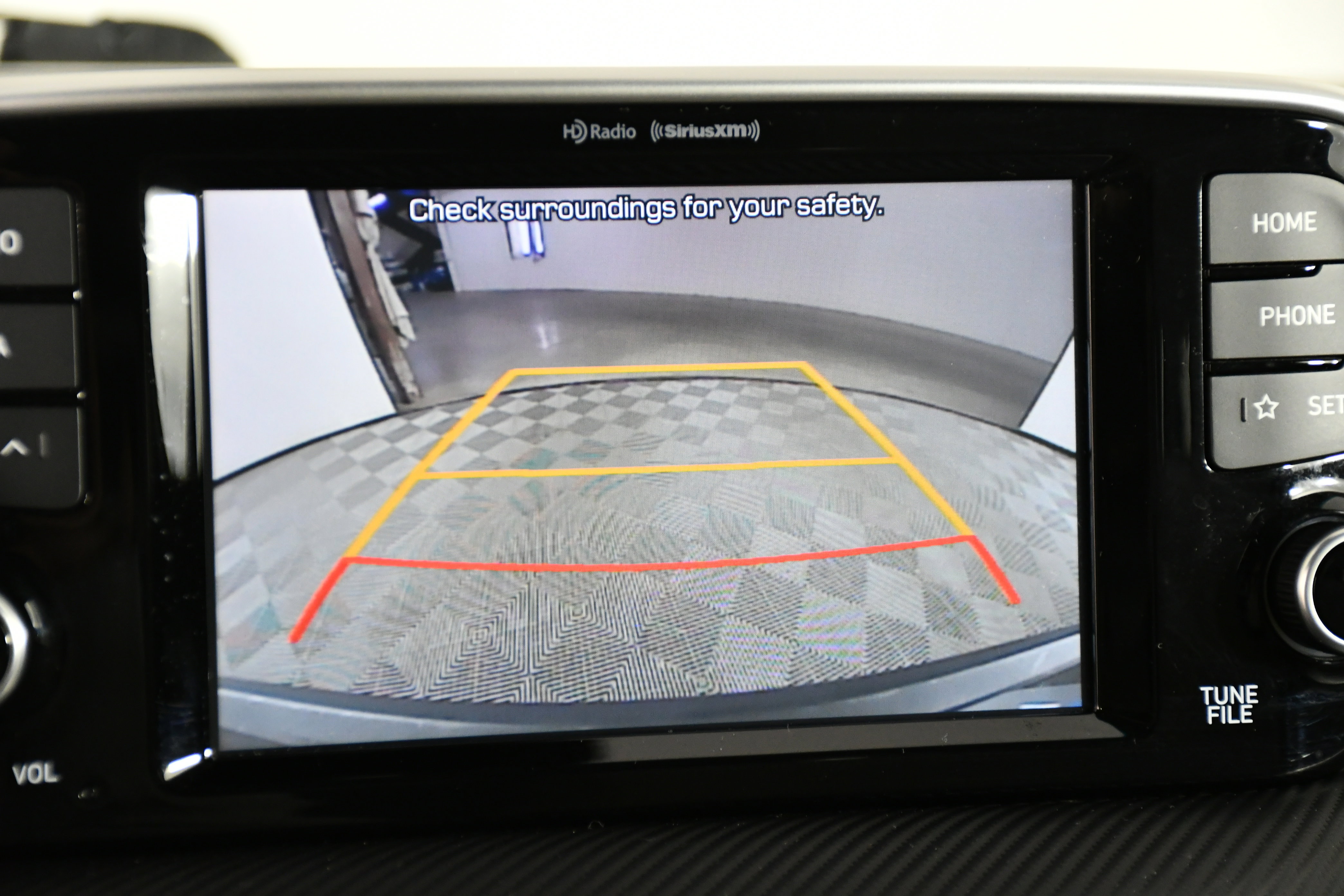 Used 2021 Hyundai Tucson SEL image 28