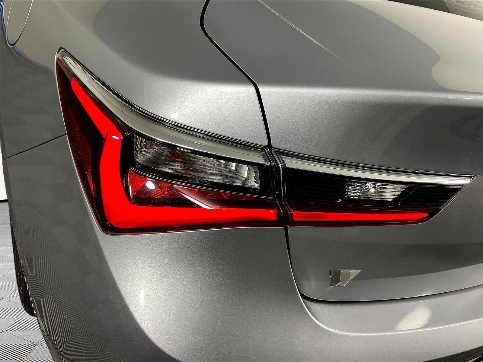 Used 2020 Acura ILX FWD image 21