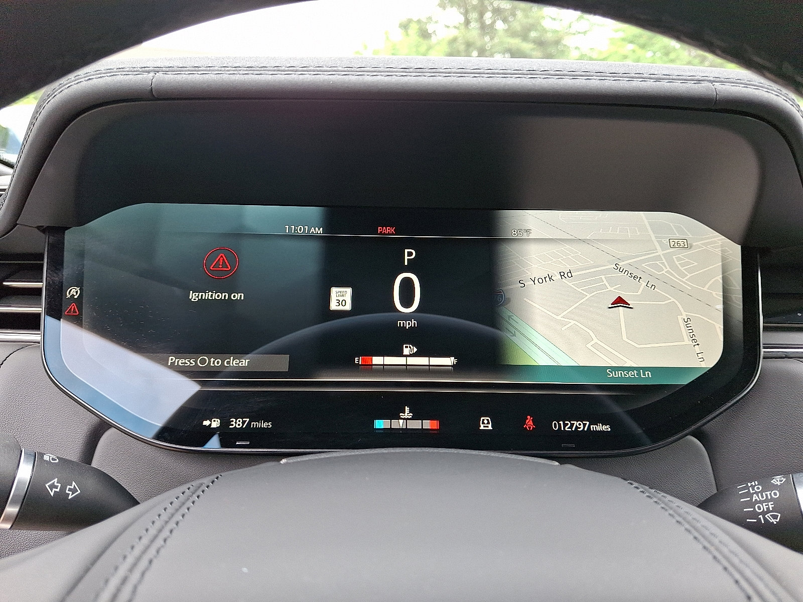 Certified 2023 Land Rover Range Rover SE image 23