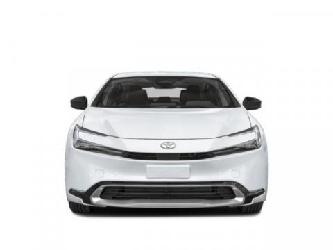 New 2026 Toyota Prius Plug-In Hybrid FWD image 7