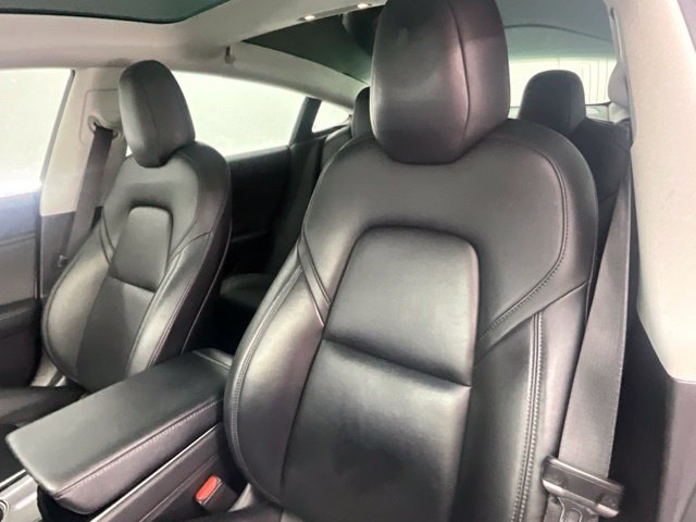 Used 2019 Tesla Model 3 Long Range AWD/4WD image 2
