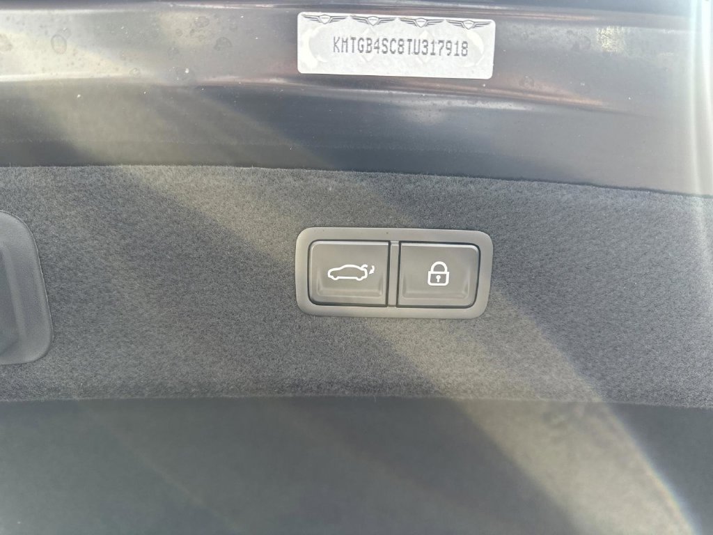 New 2026 Genesis G80 2.5T Advanced AWD/4WD image 33