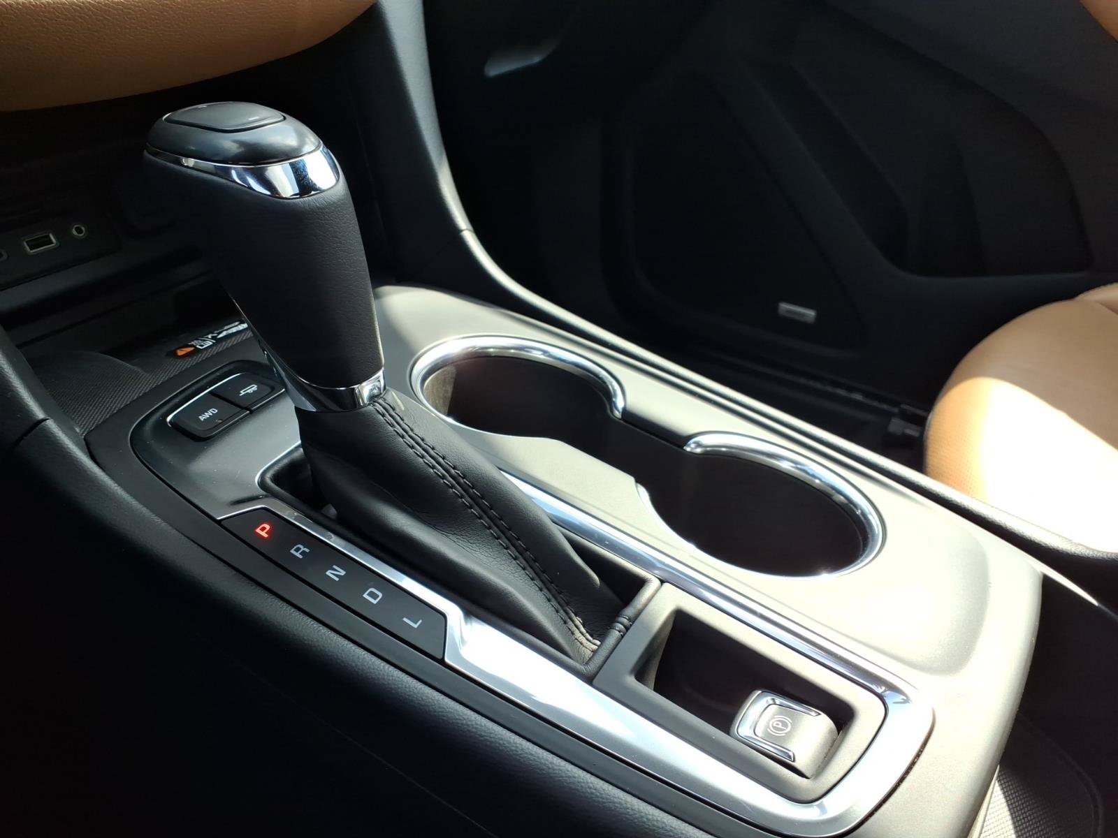 Used 2019 Chevrolet Equinox Premier AWD/4WD image 24