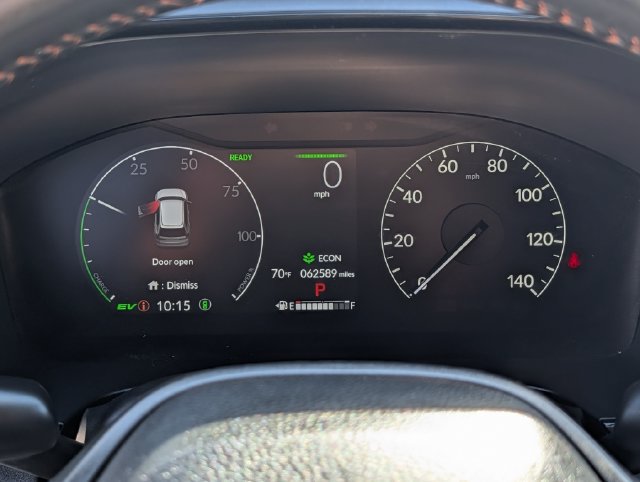 Used 2023 Honda CR-V Sport image 22