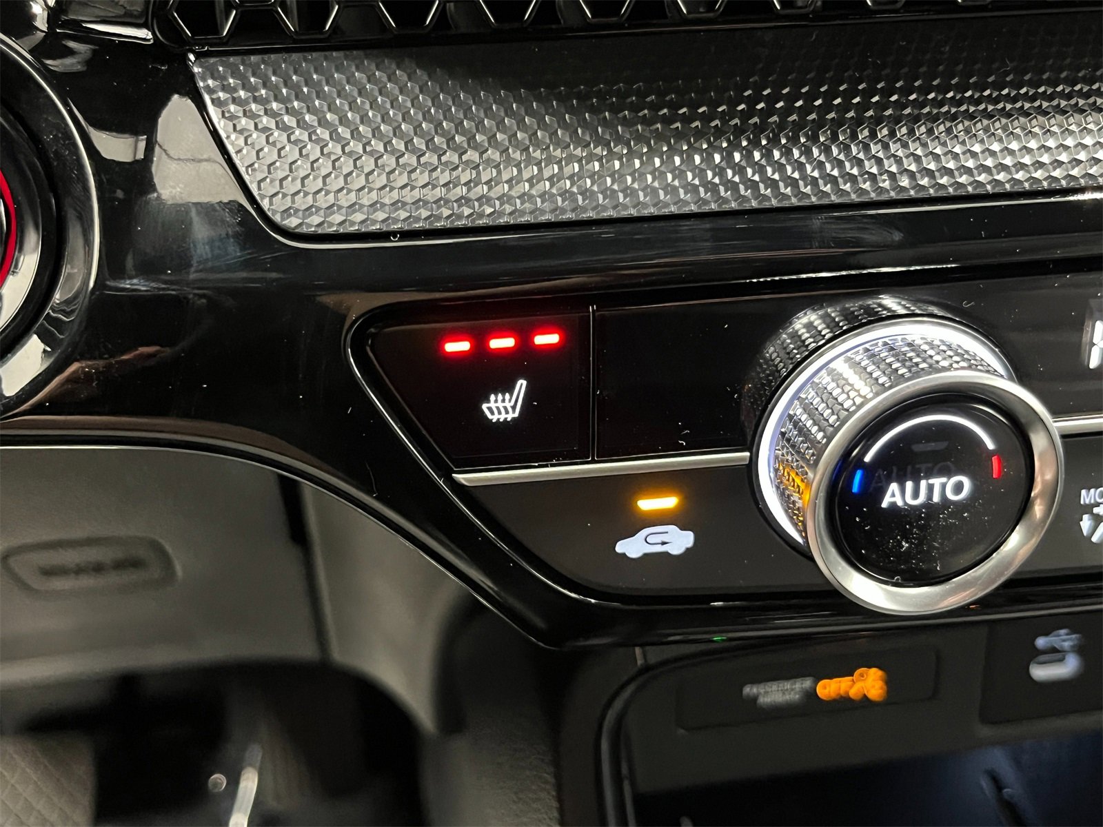 New 2026 Honda CR-V Sport Touring image 22