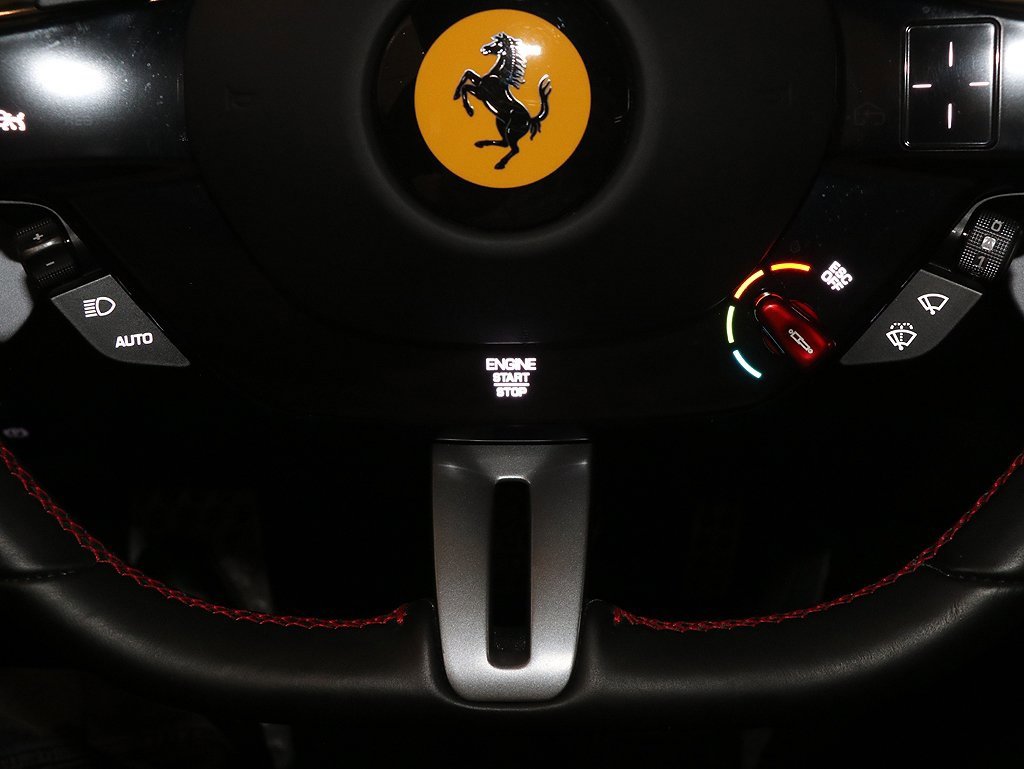 Certified 2024 Ferrari Roma image 85