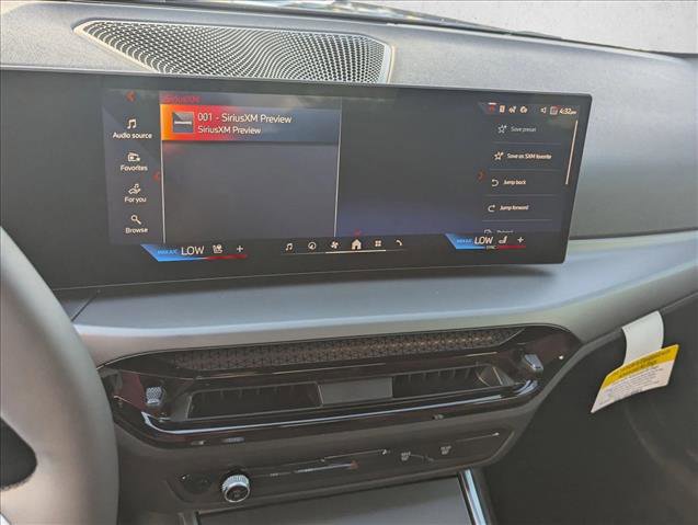 New 2026 BMW 230i Coupe w/ Convenience Package image 11